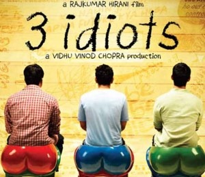 3 Idiots - The nitpicking 