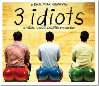 3 idiots