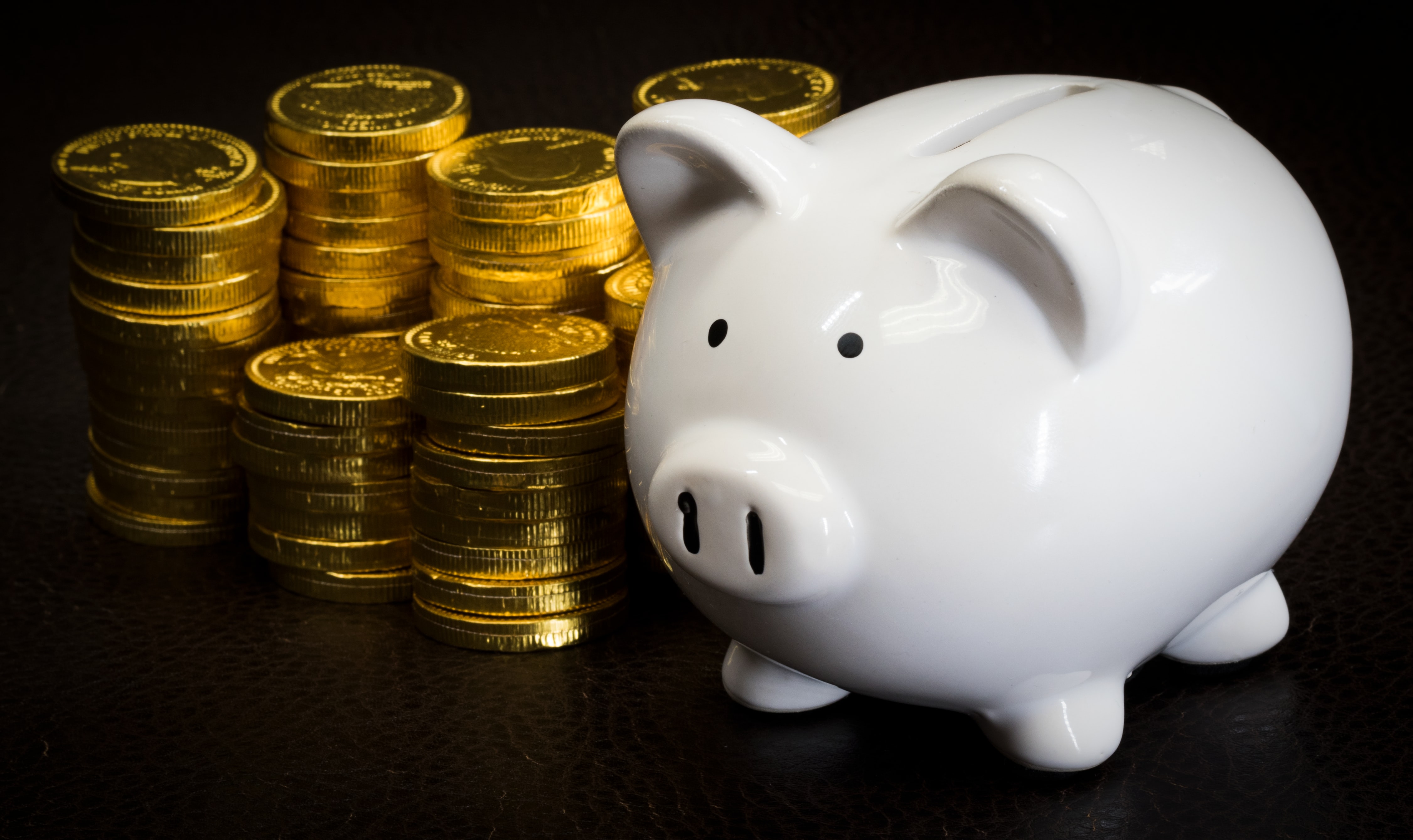Antiquated Banking Practices